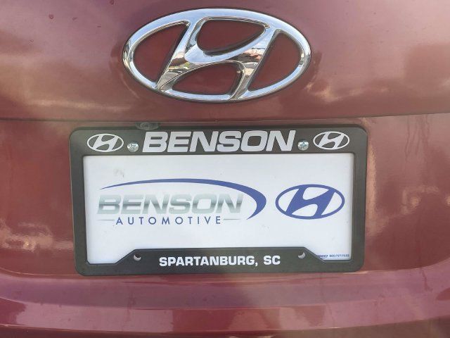 Used 2014 Hyundai Santa Fe Sport w/ Popular Equipment Package 02 FWD image 8