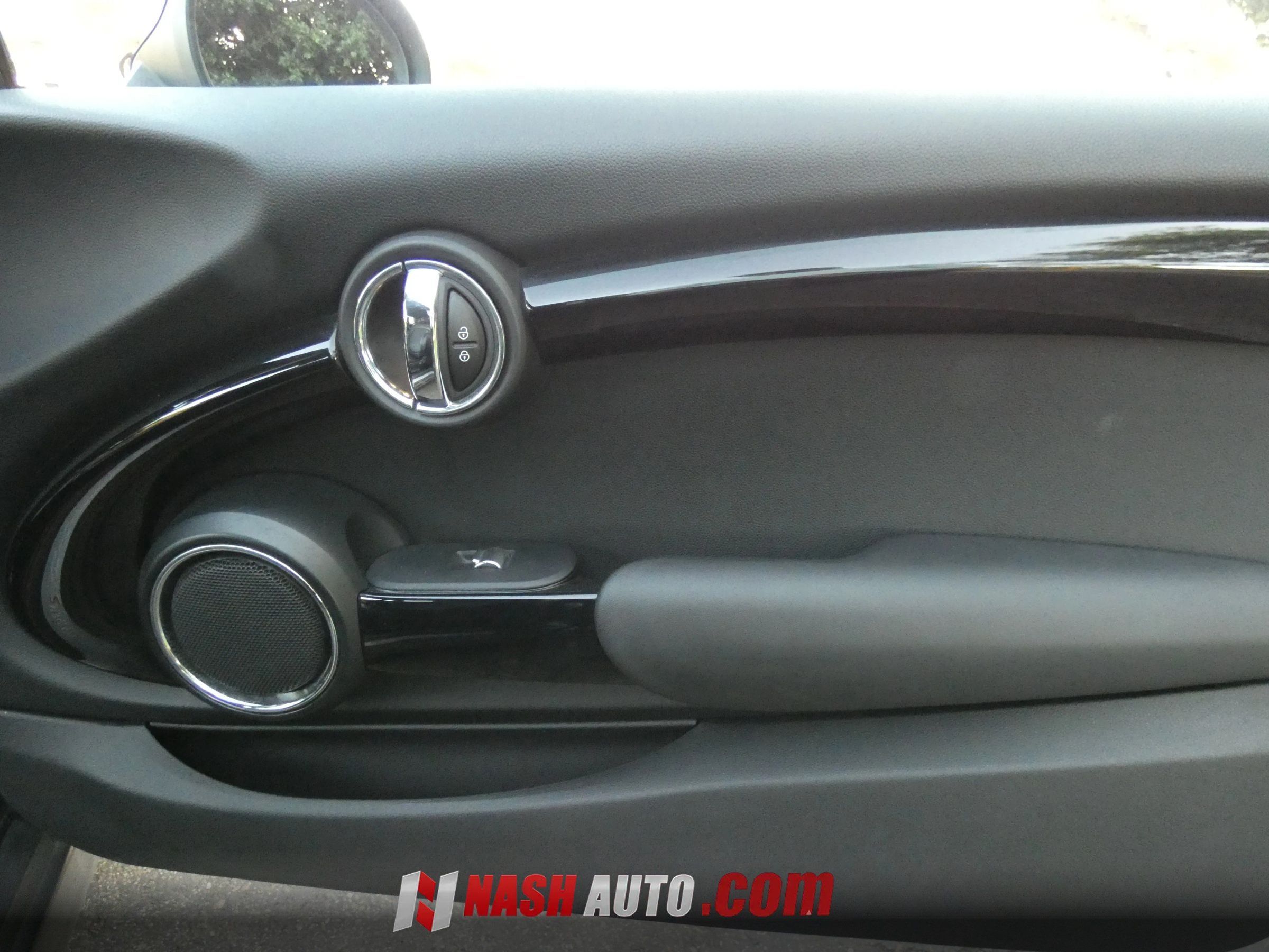 Used 2015 MINI Cooper S FWD image 21