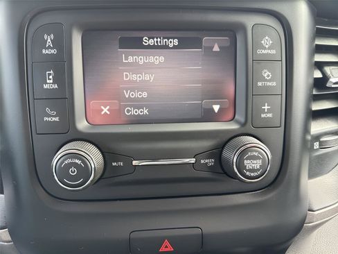 Used 2022 RAM 3500 Tradesman image 23