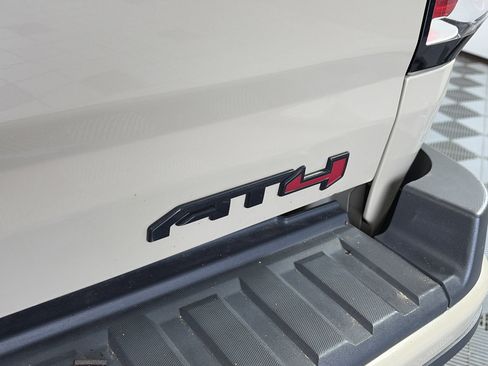 Used 2021 GMC Canyon AT4 AWD/4WD image 17