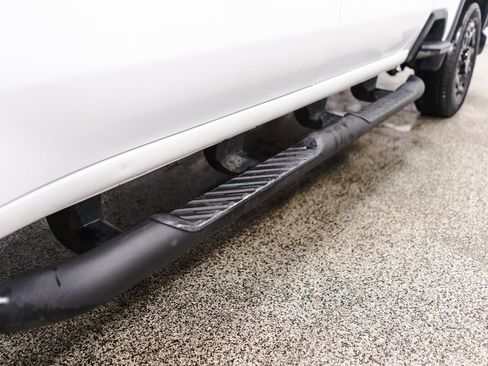 Used 2024 Chevrolet Silverado 2500 LT w/ Z71 Sport Edition image 41