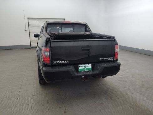 Used 2012 Honda Ridgeline RT image 6