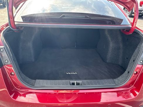 Used 2021 Nissan Versa SV image 19