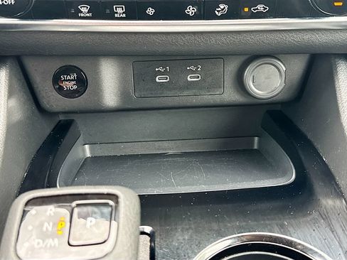 Certified 2025 Nissan Rogue SV AWD/4WD image 21