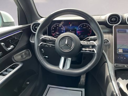 Certified 2023 Mercedes-Benz GLC 300 4MATIC image 12