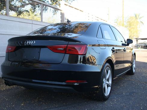 Used 2016 Audi A3 1.8T Premium image 5