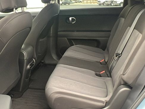 Used 2024 Hyundai Ioniq 5 SEL image 20
