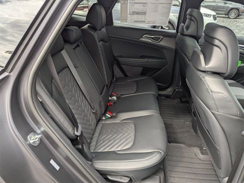 New 2026 Kia Sportage X-Line image 35