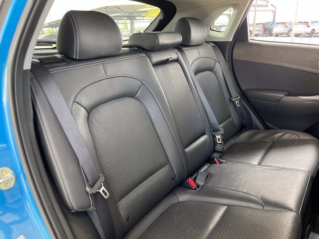 Used 2020 Hyundai Kona Limited FWD image 26