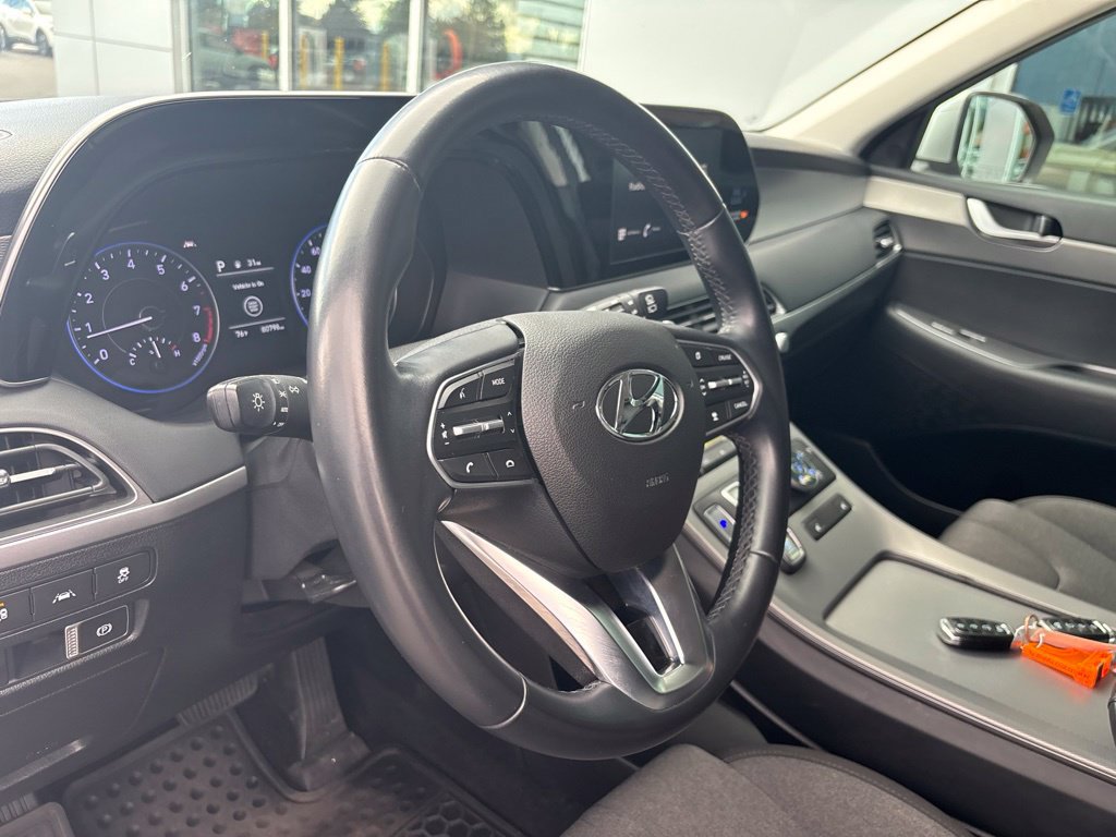 Used 2022 Hyundai Palisade SEL w/ Cargo Package AWD/4WD image 7