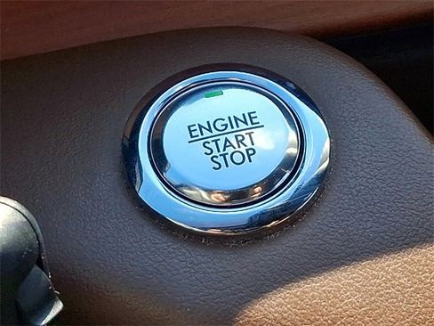 Used 2020 Lincoln Aviator Reserve w/ Equipment Group 201A image 24