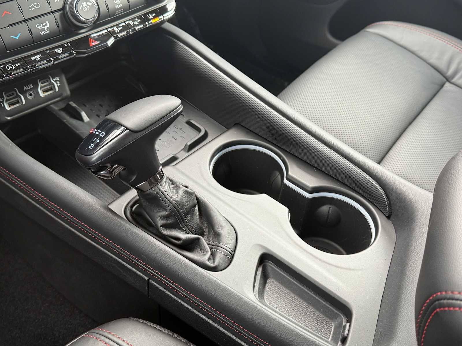 New 2026 Dodge Durango GT AWD/4WD image 20