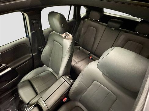 Certified 2023 Mercedes-Benz GLA 250 GLA 250 image 23