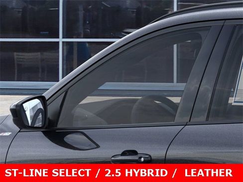 New 2025 Ford Escape ST-Line Elite image 20