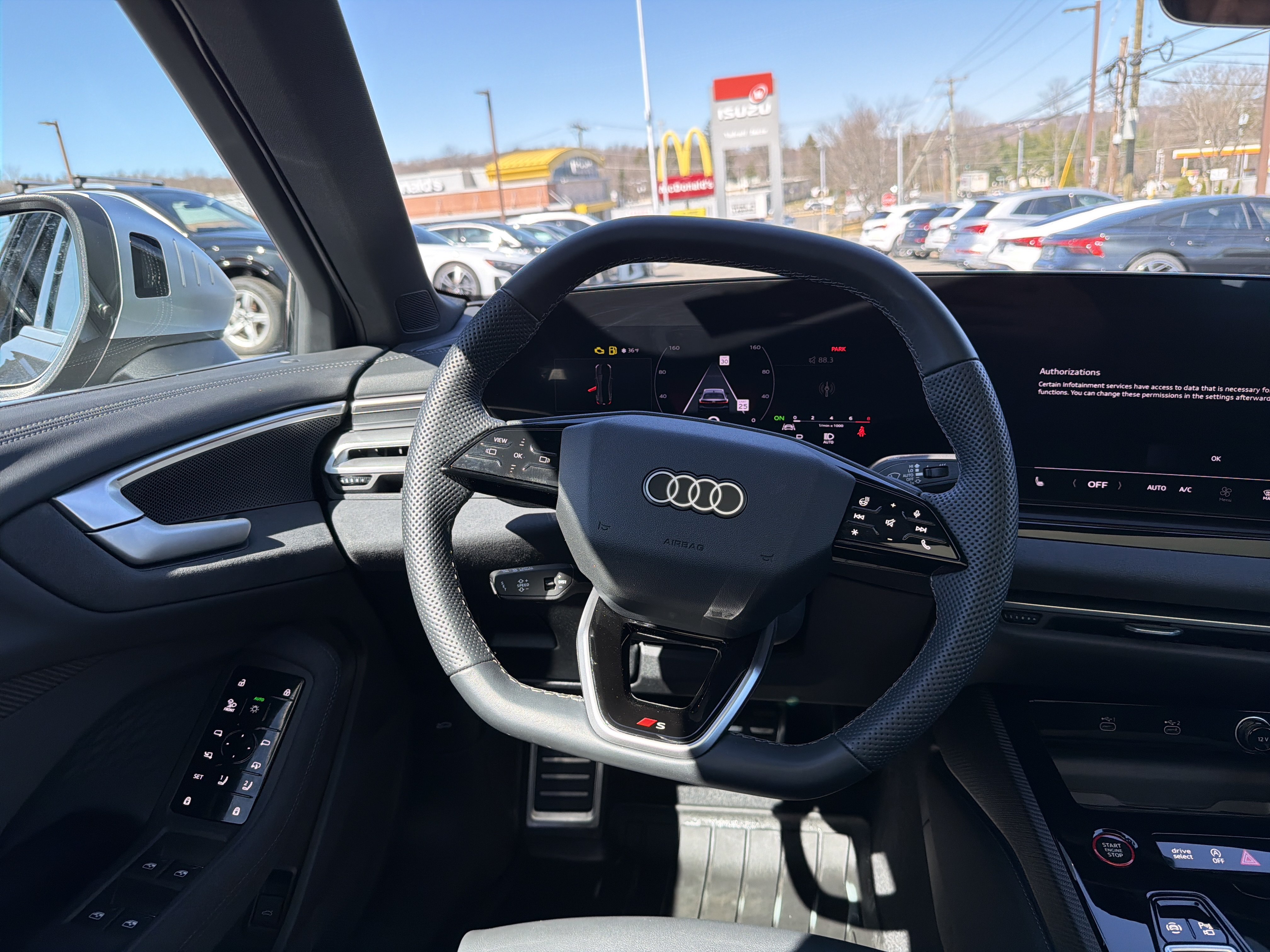 Certified 2025 Audi S5 Premium w/ Convenience Package AWD/4WD image 7
