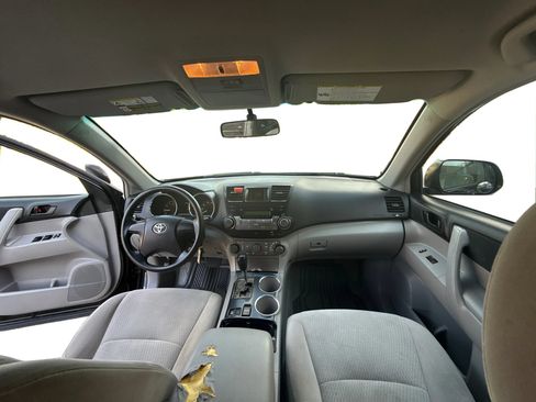Used 2008 Toyota Highlander 4WD image 21