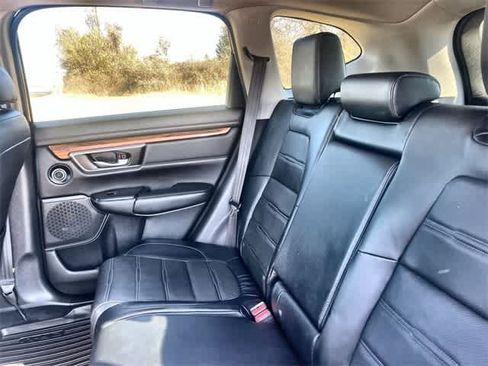 Certified 2019 Honda CR-V Touring image 14