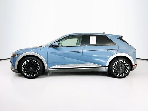 Used 2024 Hyundai Ioniq 5 Limited AWD/4WD image 4
