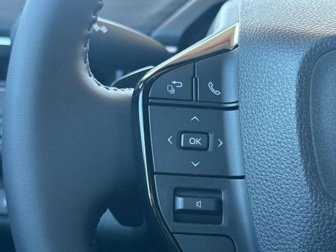 New 2026 Toyota C-HR image 26