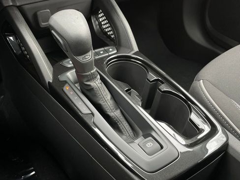 New 2026 Chevrolet TrailBlazer LS image 22