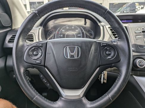 Used 2013 Honda CR-V EX-L image 27