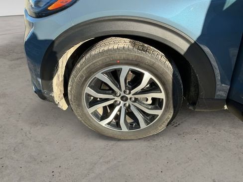 Used 2025 Ford Explorer ST-Line image 10