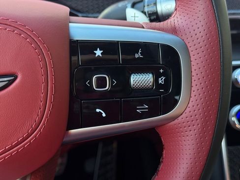 New 2026 Genesis GV80 3.5T e-SC image 32