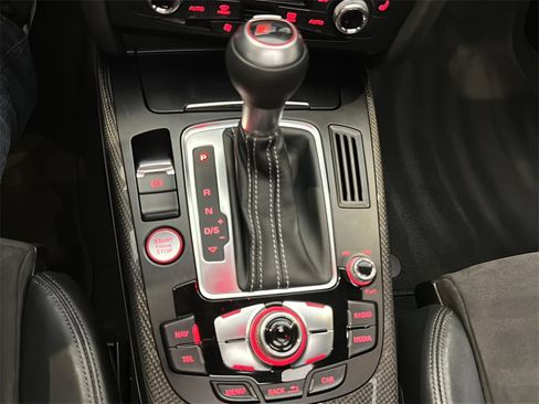 Used 2015 Audi S4 Premium Plus image 28