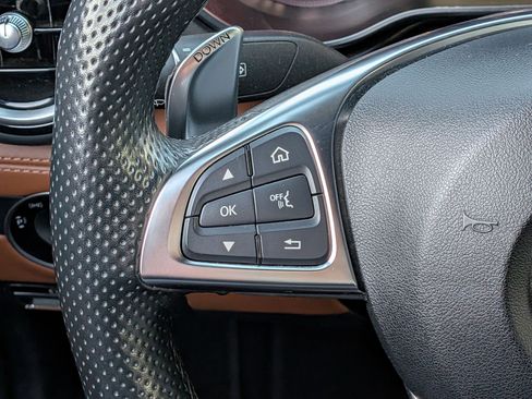 Certified 2019 Mercedes-Benz AMG GT C image 10