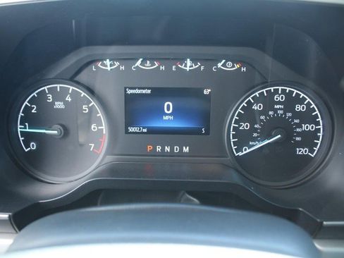 Used 2023 Ford F150 XLT image 18