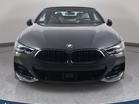 New 2026 BMW 840i xDrive Convertible image 2