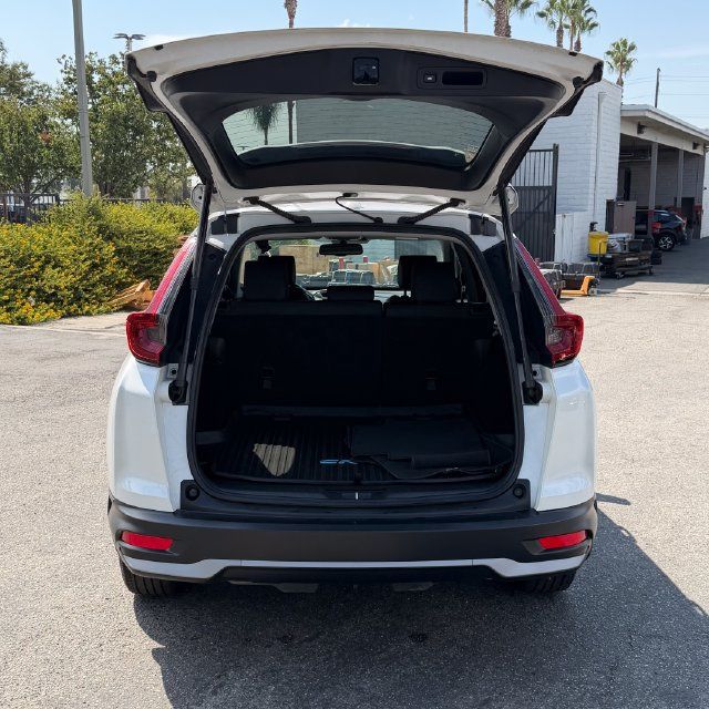 Used 2022 Honda CR-V EX-L image 6