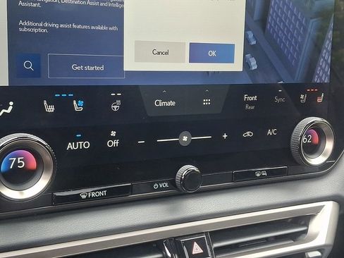 Used 2023 Lexus RX 350 AWD w/ Cold Area Package image 17
