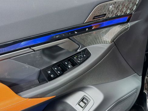 New 2026 BMW M5 w/ Carbon Package image 20