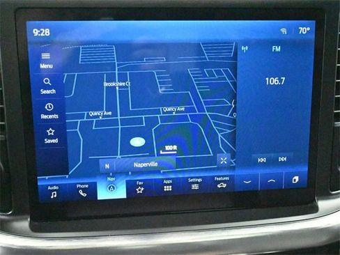 Certified 2023 Ford F150 Lariat w/ Equipment Group 502A High image 16