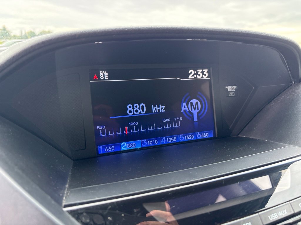Used 2014 Honda Pilot EX-L image 23