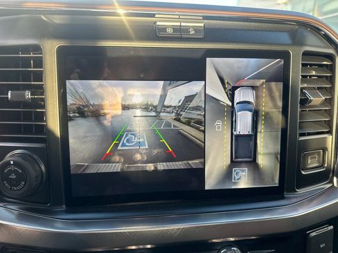 Used 2026 Ford F450 King Ranch w/ FX4 Off-Road Package image 20