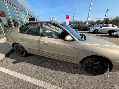 Used 2006 Hyundai Elantra GLS image 4