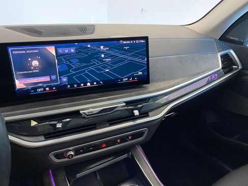 Certified 2025 BMW X7 xDrive40i image 25