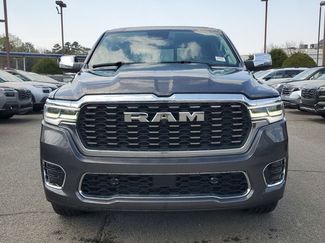 New 2026 RAM 1500 Tungsten w/ Trailer Tow Group AWD/4WD video 2