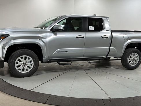 New 2026 Toyota Tacoma SR5 image 8