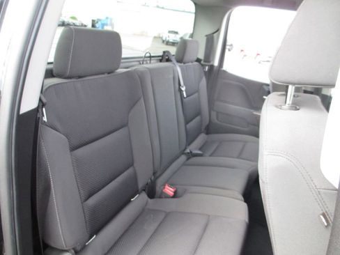 Used 2018 GMC Sierra 1500 SLE w/ SLE Value Package AWD/4WD image 23
