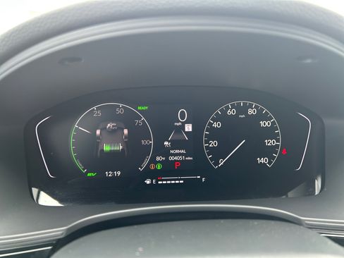 Used 2025 Honda Civic Sport image 18