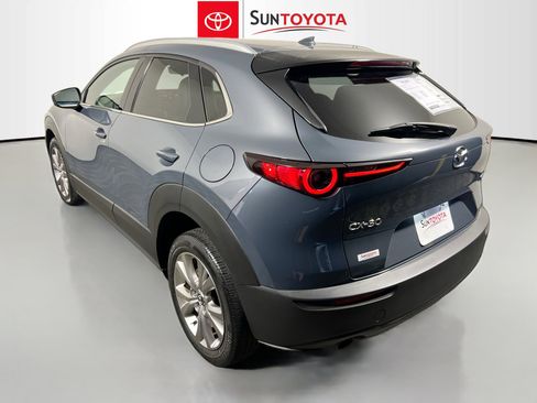 Used 2020 MAZDA CX-30 FWD w/ Premium Package image 6