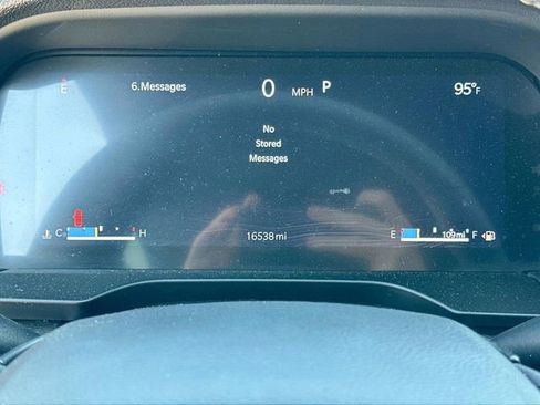 Certified 2024 Jeep Grand Cherokee L Altitude image 31