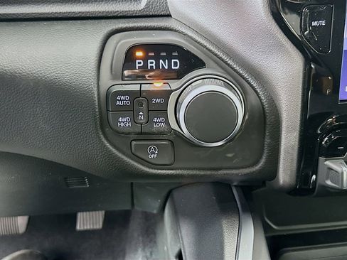 New 2026 RAM 1500 Big Horn image 17