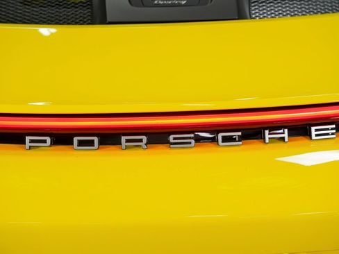 Used 2023 Porsche 911 GT3 w/ Chrono Package RWD image 22