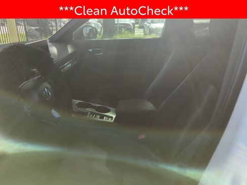 Used 2022 Honda Civic Sport image 4