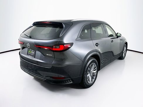 Used 2024 MAZDA CX-90 3.3 Turbo w/ Preferred Plus image 9