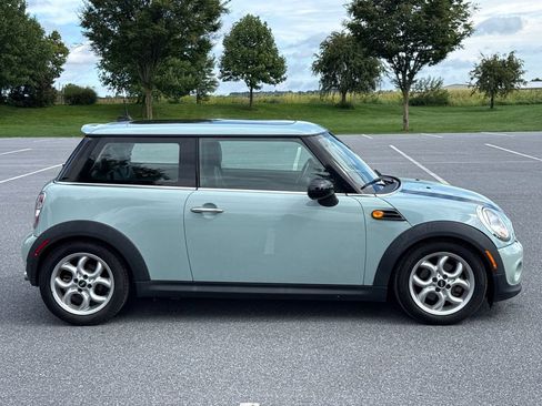 Used 2013 MINI Cooper Hardtop FWD image 8